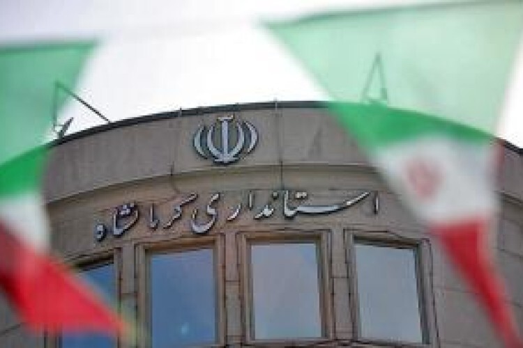 2 گزینه جدی استانداری کرمانشاه چه کسانی هستند؟ 2 گزینه جدی استانداری کرمانشاه چه کسانی هستند؟