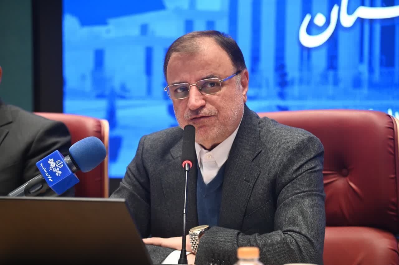 احزاب اتاق فکر استان گلستان هستند/شورای راهبردی احزاب با حضور تمامی سلایق تشکیل شود