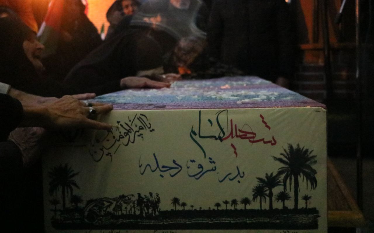 عزاداری ایام فاطمیه و سالروز شهادت میرزا کوچک جنگلی در رشت برگزار شد/ صدوسومین سالگرد میرزاکوچک با حضور شهید خوشنام نورانی شد+تصاویر