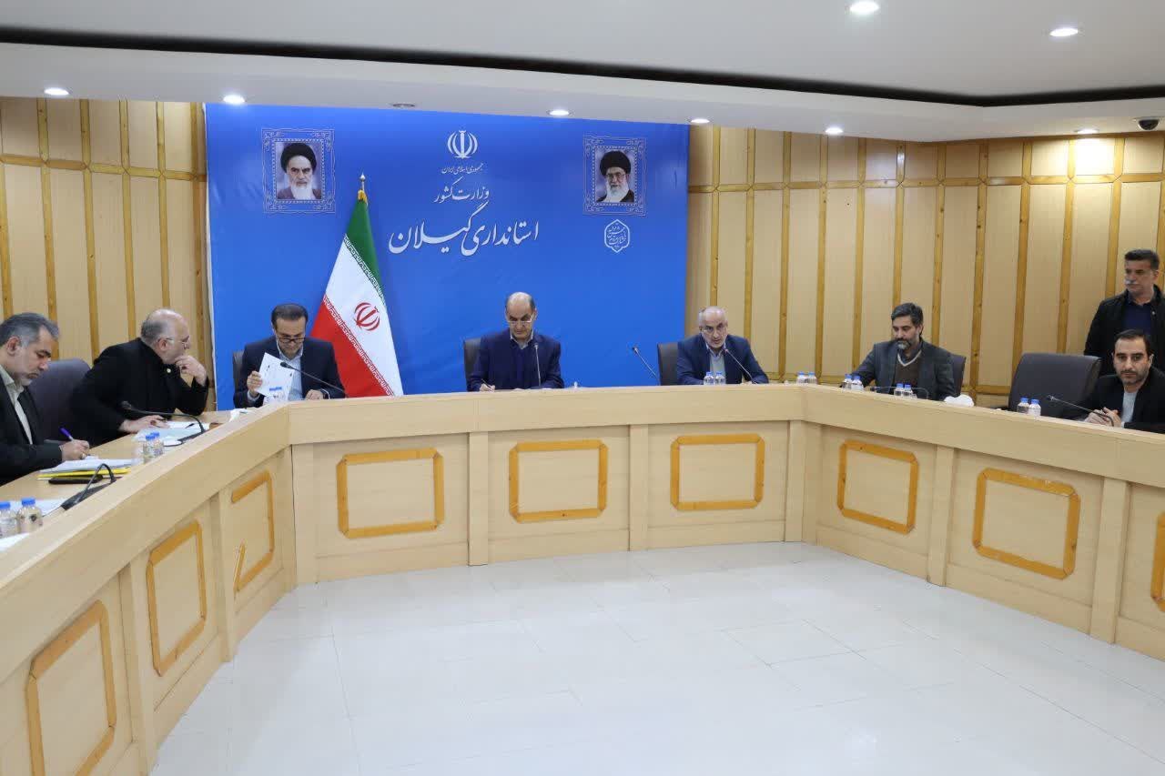 رشد ۷۵۶ درصدی صدور کارت بازرگانی در گیلان/افزایش ۴ درصدی صادرات وزنی گیلان در ۷ ماهه نخست امسال