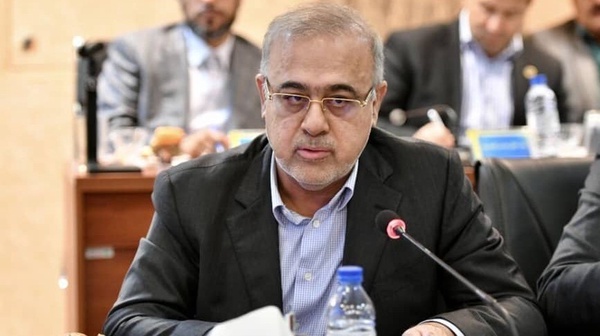 معارفه استاندار جدید هرمزگان فردا برگزار میشود