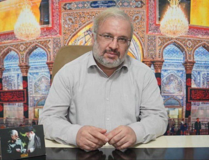 مردم لرستان ۴۰ میلیارد ریالی به محور مقاومت کمک کردند