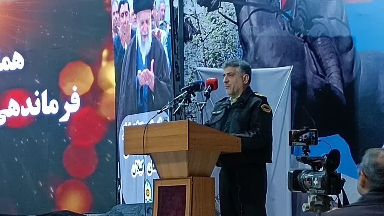 ۱۵ اثر برتر همایش نماز به مرحله کشوری راه یافتند