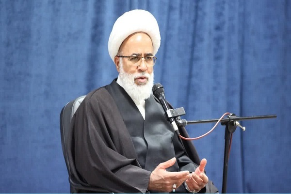 بسیجی درعرصه سیاست دچار لغزش نمیشود/ در آینده نه چندان دور شاهد ثمره تفمر بسیجی در جبهه مقاومت خواهیم بود