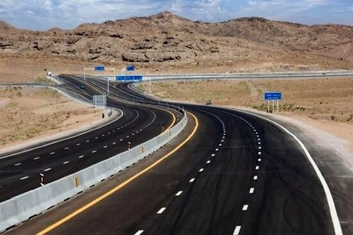 اهمیت تکمیل بزرگراه اهواز – شیراز به عنوان یک ضرورت برای پدافند غیرعامل