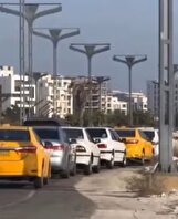 خودروهای بی بنزین، نازل‌های بی‌ناظر در کیش