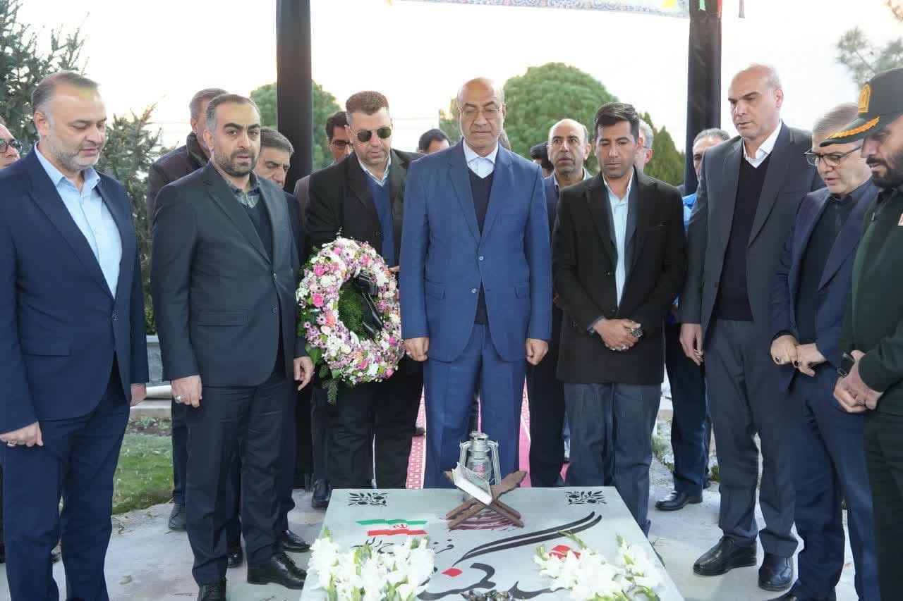 هرسین، مقصد دومین سفر شهرستانی استاندار کرمانشاه