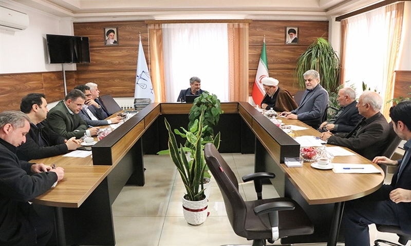 تسهیل اعسار محکومان مالی در گیلان، گامهای جدید برای کاهش جمعیت زندانیان