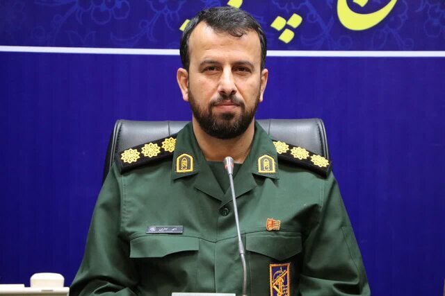 توزیع ۶۰۰۰ بسته یلدایی به همت سپاه بقیه&zwnj;الله(عج) در شیراز