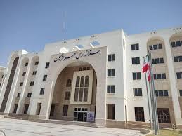 محمد آشوری گزینه جدی استانداری هرمزگان/ابقای نافرجام