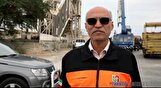 عملیات بهسازی پرتصادف‌ترین محور استان بوشهر آغاز شد + فیلم