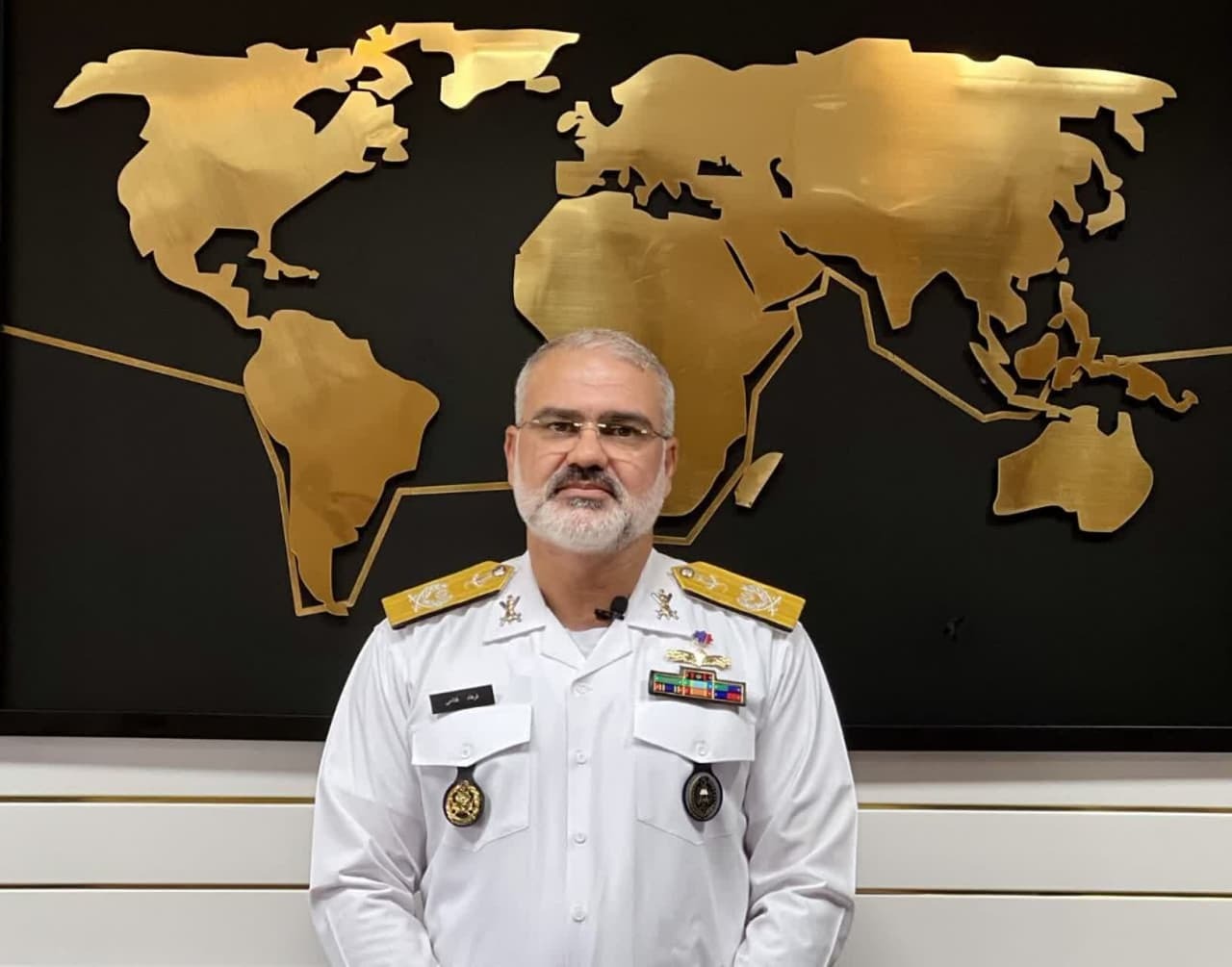 ۲۵ عملیات دریایی در زمان جنگ در دریای خلیج فارس انجام شد