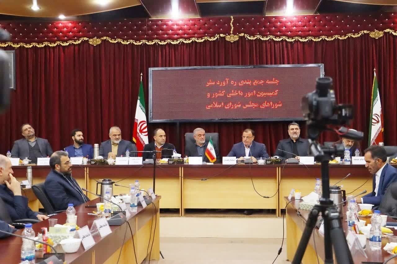 بهانه کشاورزی بودن گلستان، استقرار صنایع را از استان گرفت