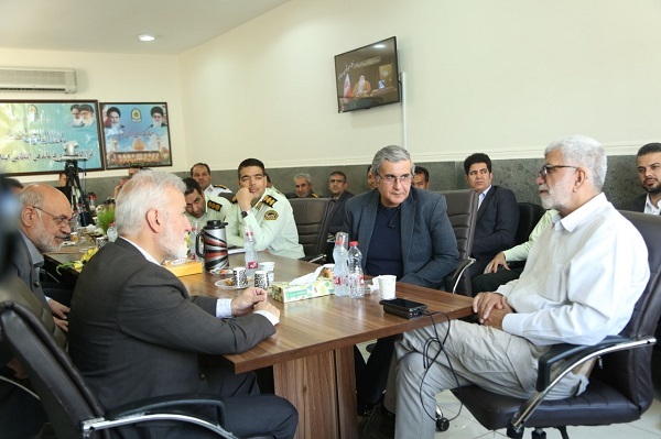 افزایش ۲۲ درصدی سفرها به فارس و کاهش تصادفات جرحی در نوروز ۴۰۴