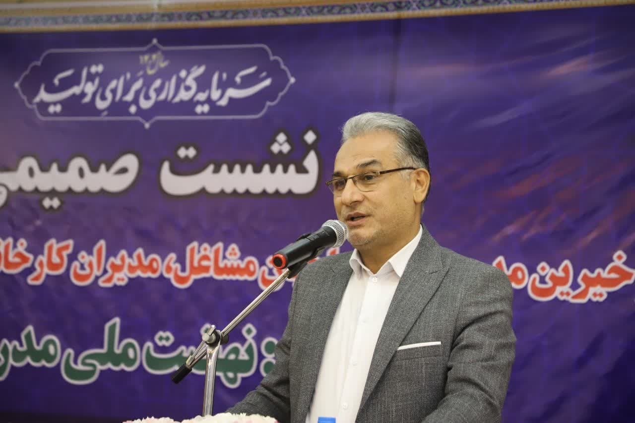 اولویت نخست، حذف کلاسهای کانکسی است/تامین اعتبار ۹۰ پروژه مدرسه سازی در استان گلستان