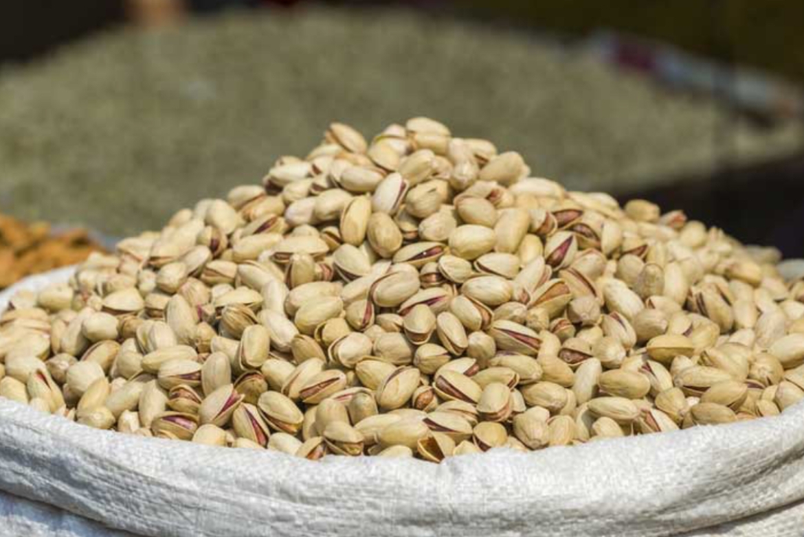 ضرورت حمایت دولت از تولیدکنندگان پسته برای حفظ اعتبار بینالمللی ضرورت حمایت دولت از تولیدکنندگان پسته برای حفظ اعتبار بینالمللی