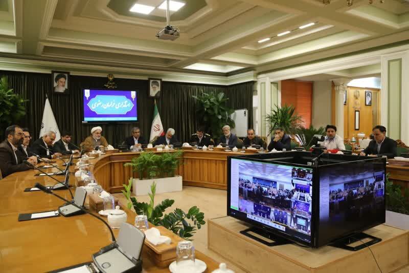 درخواست استاندار خراسان رضوی از رئیس جمهور: توجه ویژه به پروژه قطار برقی تهران-مشهد