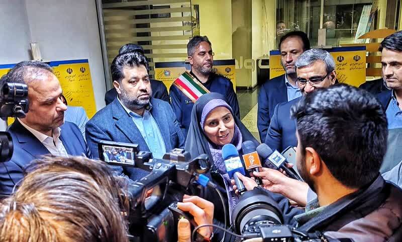 بهبود کیفیت سفر زائران امام رضا (ع) در اولویت است