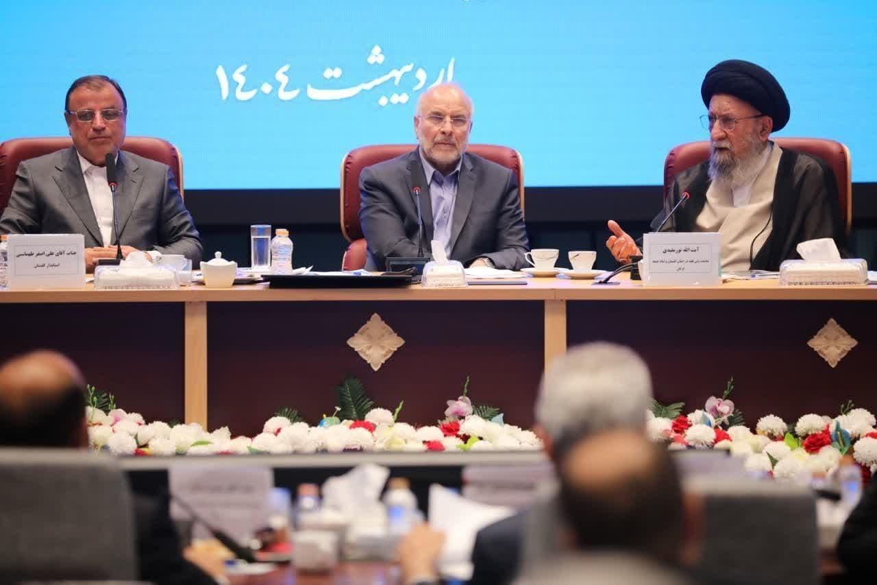 عقب‌ماندگی‌های استان نتیجه کم توجهی و تخصیص ناکافی اعتبارات بوده است