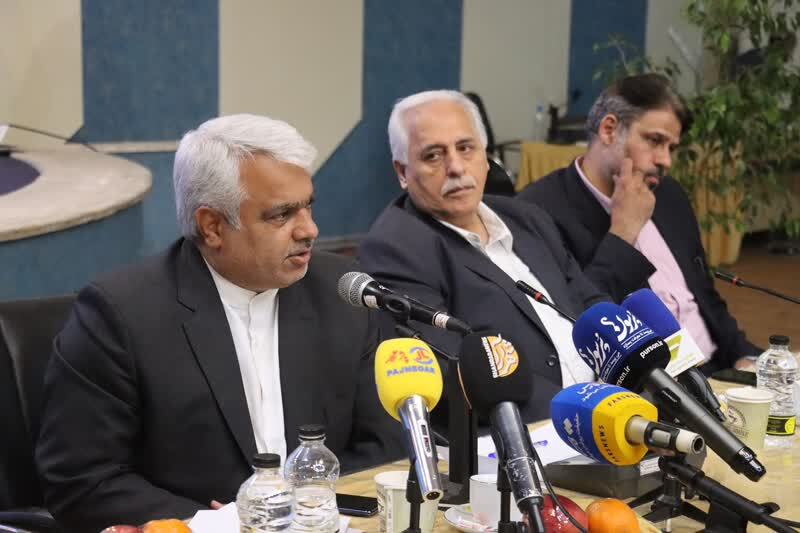 نمایشگاه؛ فرصت معرفیِ جاذبه‌های گردشگری و ترویج صنایع دستی