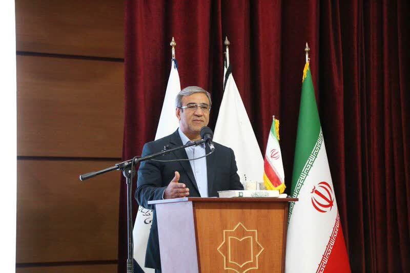 باید سراغ پروژههای با ارزش افزوده بالا برویم