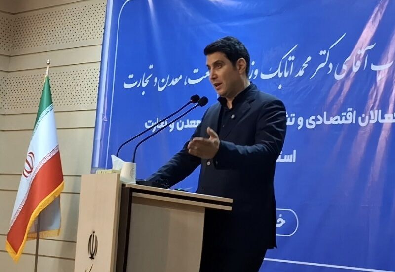 تأکید استاندار کردستان بر تدوین فوری برنامه جبران عقبماندگیهای صنعتی استان تأکید استاندار کردستان بر تدوین فوری برنامه جبران عقبماندگیهای صنعتی استان