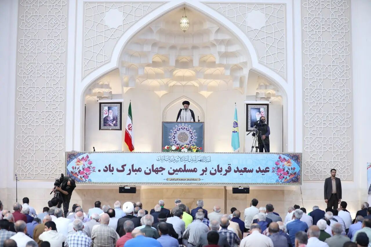 جمهوری اسلامی ایران توان غنیسازی ۶۰ درصدی را در اختیار دارد