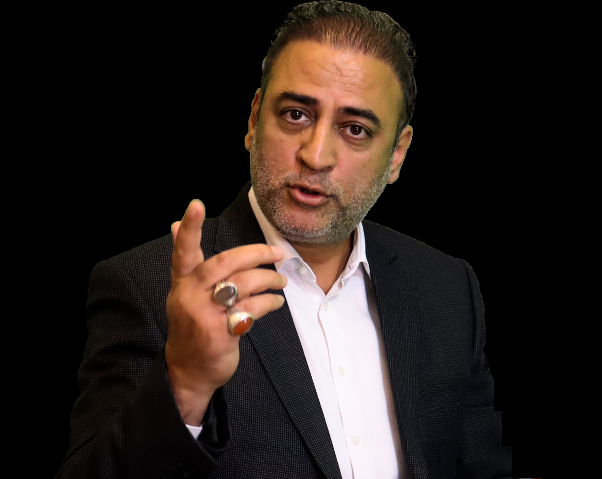 حاشیه‌نشینی رسانه‌های حرفه ای کیش؛ مزیت‌ها در قبضه غیرحرفه‌ای‌ها