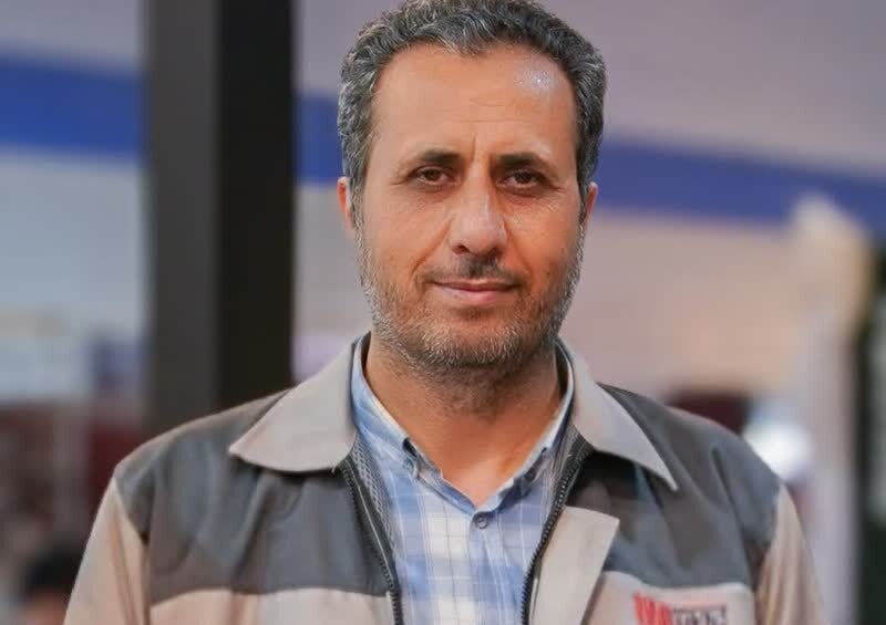 انتصاب سرپرست جدید مجتمع سنگآهن سنگان