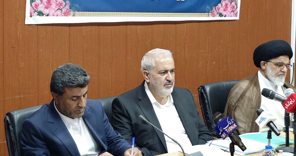 وزیر نیرو : دولت با تمام توان در کنار مردم خواهدبود