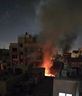 تابناک گزارش می دهد: جزئیات حملات جنایتکارانه امروز رژیم صهیونیستی به برخی از شهرهای کشور +فیلم