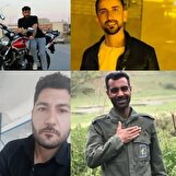 ۴ پاسدار مدافع وطن بر اثر حمله رژیم غاصب صهیونیستی در ارومیه به شهادت رسیدند