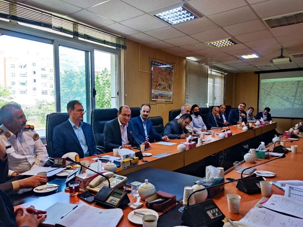 پروژه ۱۴۰ واحدی مسکن مهر سنندج با ۵۹ درصد پیشرفت فیزیکی تعین تکلیف میشود پروژه ۱۴۰ واحدی مسکن مهر سنندج با ۵۹ درصد پیشرفت فیزیکی تعین تکلیف میشود