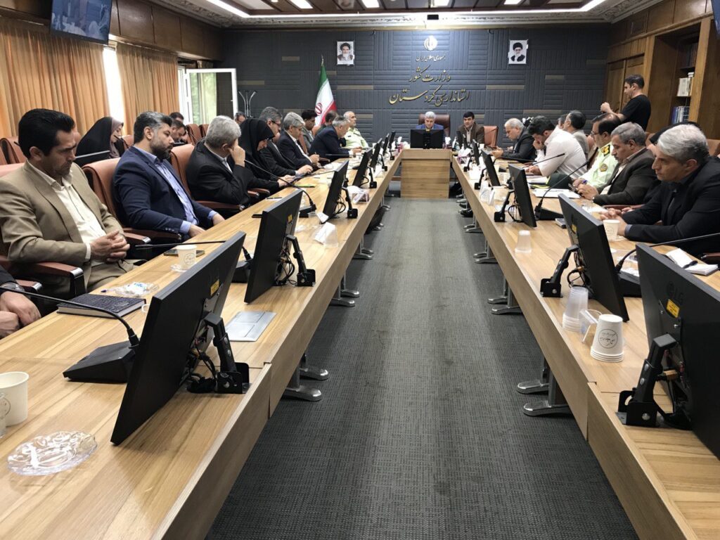 سازمانهای مردم نهاد میتوانند بازوی توانمند ستاد مبارزه با مواد مخدر در کردستان باشند سازمانهای مردم نهاد میتوانند بازوی توانمند ستاد مبارزه با مواد مخدر در کردستان باشند