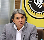 منوچهر نیکفر مدیرعامل باشگاه سپاهان شد