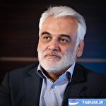 برای شهید دکتر «محمد مهدی طهرانچی» فرمانده جنگ فناورانه؛ همان که دانشگاه مولد را بر دانشگاه مقلد ترجیح می داد