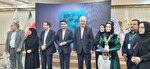 بانوی اردبیلی رتبه اول جشنواره طعم امید شد