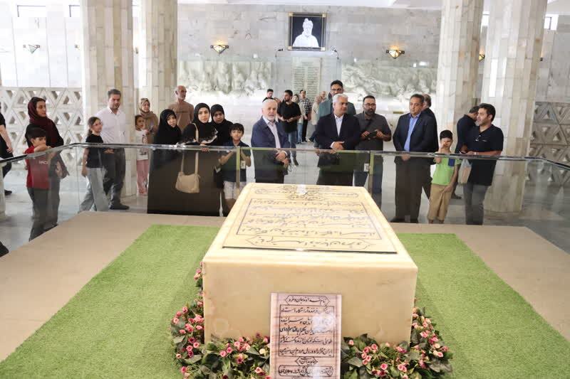 ضرورت تسریع در جذب سرمایه‌گذار برای آبادانی توس