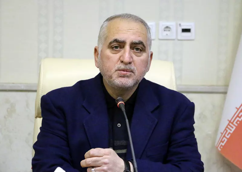 سردار کریمیان، مدیر کانون های خدمت رضوی استان اردبیل شد