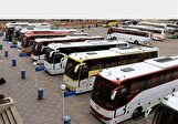 نرخ بلیت اتوبوس زائران اربعین حسینی از مبدأ شیراز اعلام شد