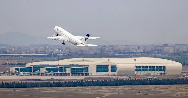 پس از چند سال وقفه؛ پرواز تبریز-باکو از سرگرفته می‌شود