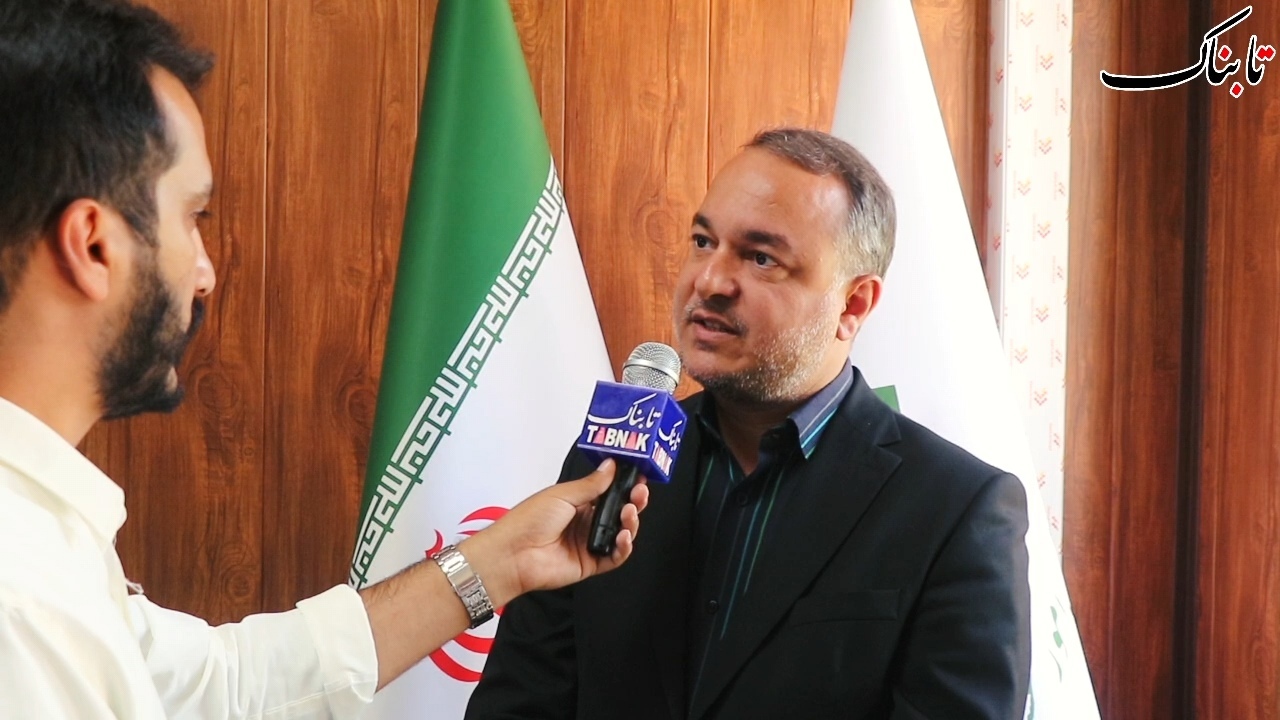 ارزش اقتصادی تولیدات عشایری در استان ایلام بیش از ۵ هزار میلیارد تومان برآورد می شود+فیلم //در حال بارگزاری ارزش اقتصادی تولیدات عشایری در استان ایلام بیش از ۵ هزار میلیارد تومان برآورد می شود+فیلم //در حال بارگزاری