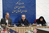 تاکید فرماندار سمنان بر پیگیری جدی مصوبات شورای اشتغال و تحقق تعهدات دستگاه‌ها