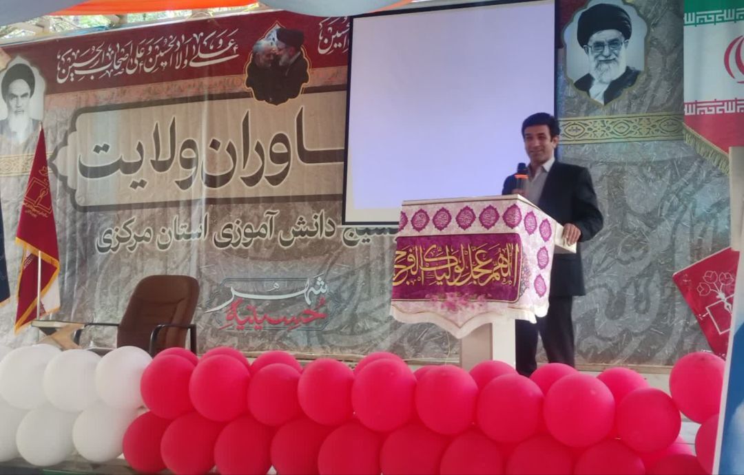 طرح یاوران ولایت، مسئولیتی سنگین و افتخاری بزرگ است/ اهمیت نقش دانش‌آموزان در ترویج فرهنگ قرآنی