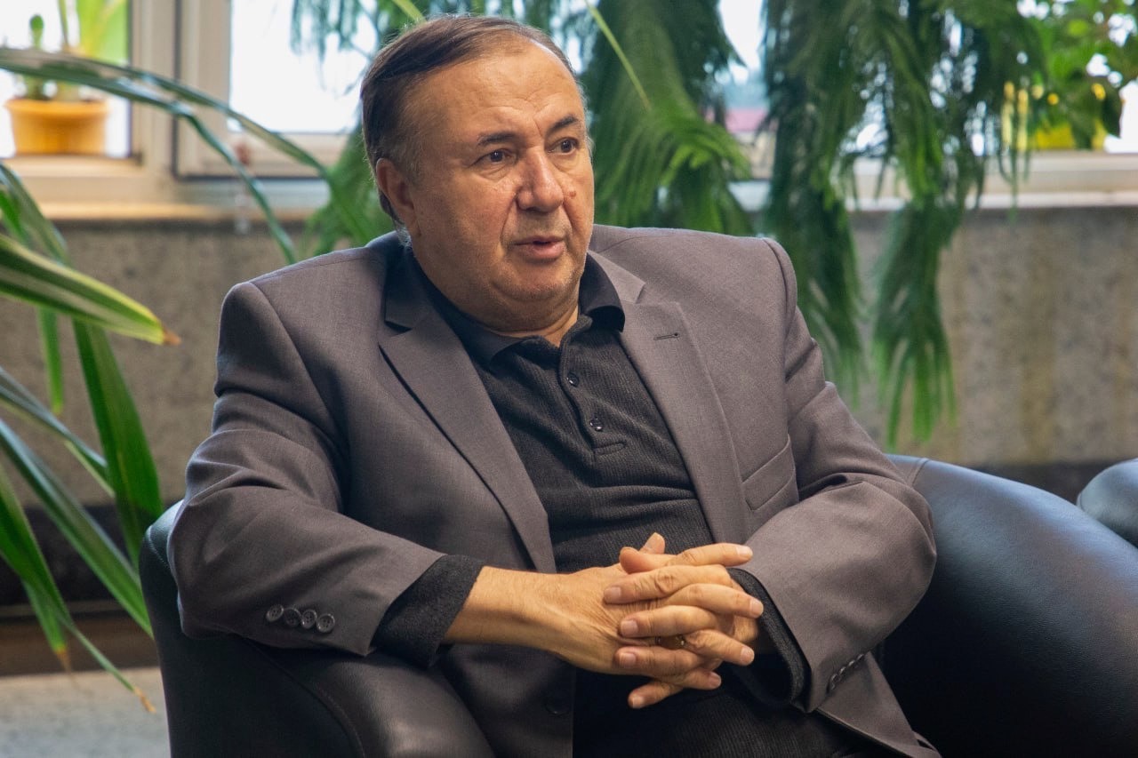 میثاق اصلی دولت و مجلس در اجرای برنامهها است میثاق اصلی دولت و مجلس در اجرای برنامهها است