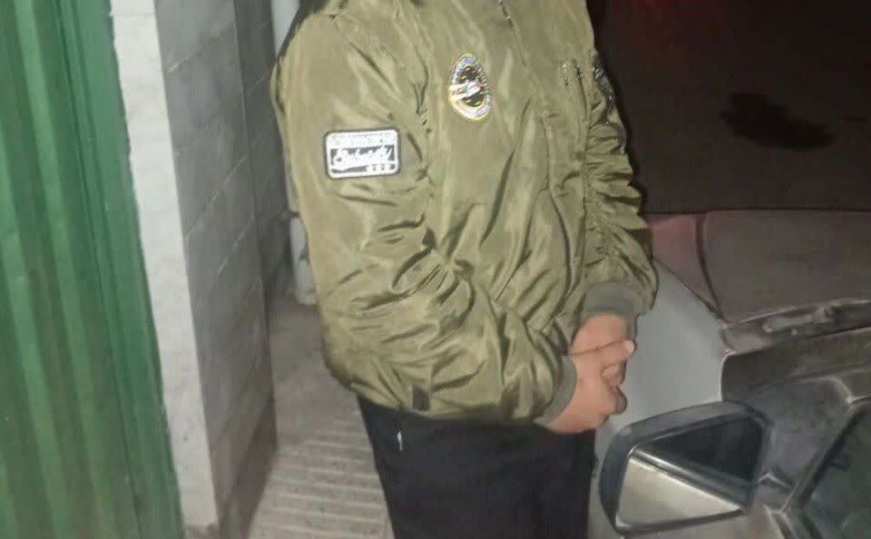 سرعت عمل پلیس، مانع خودکشی جوان ۱۸ ساله اردبیلی شد