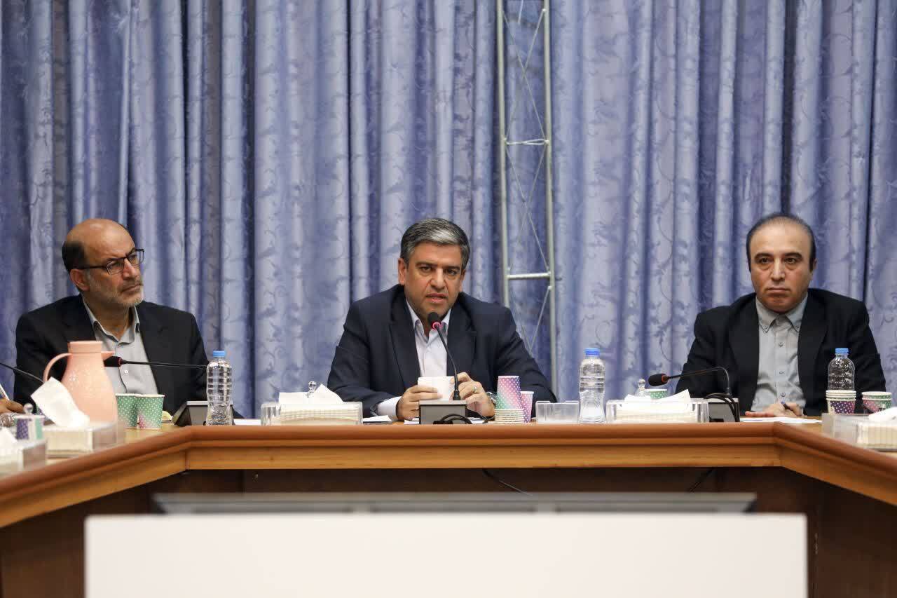 کاهش وابستگی به اعتبارات دولتی در گرو توجه به ظرفیتهای گردشگری استان اردبیل است کاهش وابستگی به اعتبارات دولتی در گرو توجه به ظرفیتهای گردشگری استان اردبیل است