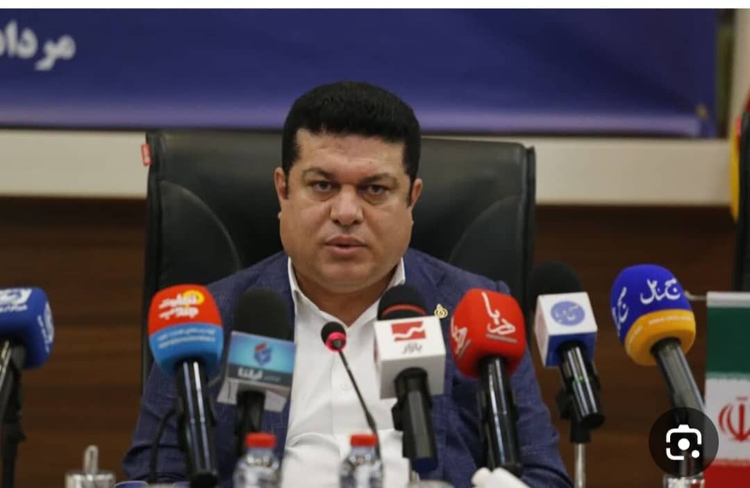 تولید پروپیلن در پالایشگاه نفت بندرعباس آغاز می شود تولید پروپیلن در پالایشگاه نفت بندرعباس آغاز می شود