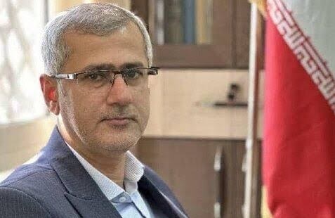 شهر جدید علوی از بن بست توسعه خارج میشود/ ۲ مصوبه کلیدی برای توسعه زیرساختها به تصویب رسید شهر جدید علوی از بن بست توسعه خارج میشود/ ۲ مصوبه کلیدی برای توسعه زیرساختها به تصویب رسید