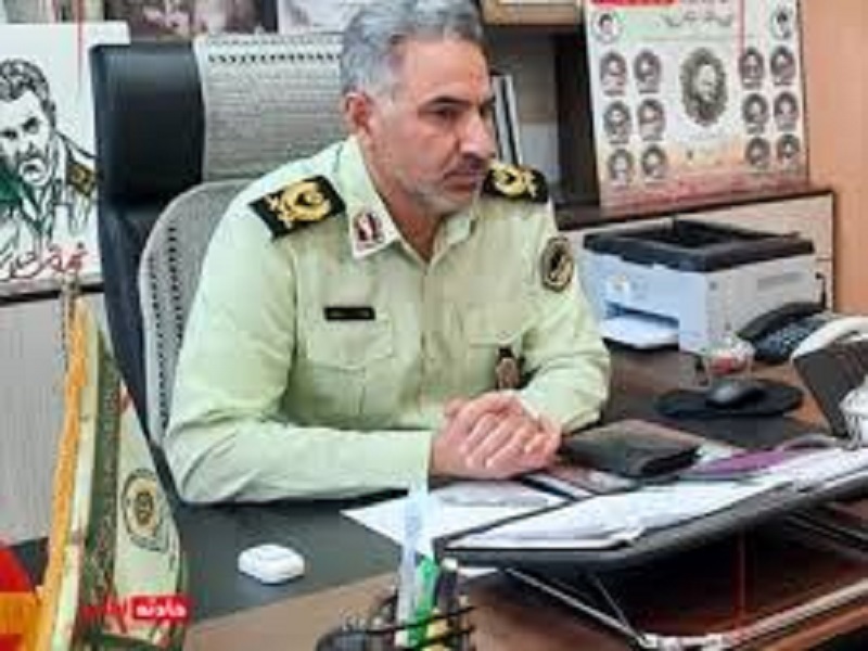 قتل پدر، توسط پسر ۲۲ ساله اش در ملکشاهی